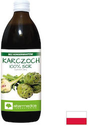 Alter Medica Артишок 120 mg 500 ml