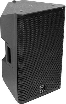 PRO12DSP Αυτοενισχυόμενο Ηχείο PA 400W με Woofer 12"