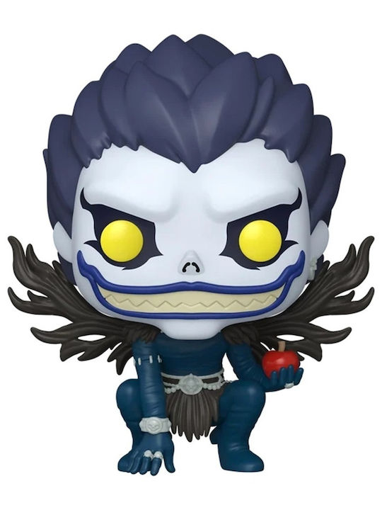 Funko Pop! Animation: Deathnote - Ryuk 2382 Glo...