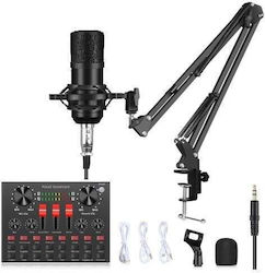 Mixer Karaoke Puluz Mixer Karaoke Puluz
