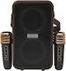 Difuzor M-2008PLUS ZTS9230 Negru