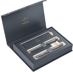 Parker I.m Σετ Στυλό με Πένα