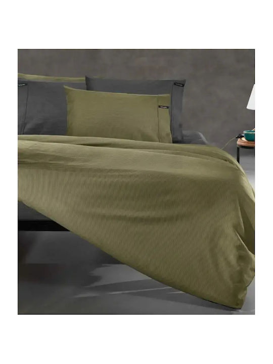 Guy Laroche Minimal Super-Double Bed Sheet 240x...