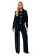 Cardigan pentru femei negru