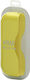 Kiwi Silicon Power Bank Yellow
