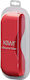 Kiwi Silicon Power Bank Red