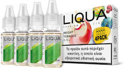 Liqua Lichid de reumplere gata preparat Cuban C...