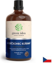 Green Idea Тинктура от Карамфил 600 mg 100 ml