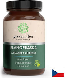 Green Idea Шизандра 100 mg 60 Капсули