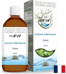 Propos Nature Poe Nr. 14 100 ml Propos Nature Poe Nr. 14 100 ml