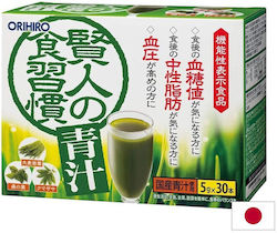 Orihiro Functional 12,5 mg 5 g 100 ml 30 сашета Orihiro Functional 12,5 mg 5 g 100 ml 30 сашета