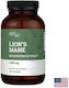 Earth Harmony Lion's Mane 500 mg 120 Capsule