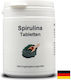 Karl Minck Спирулина 400 mg 400 таблетки