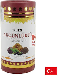 Nurs Lokman Hekim Мед и масло от тамян 400 г