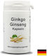 Karl Minck Ginkgo Ginseng Premium 60 Капсули