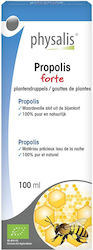 Physalis Bio Tincture Propolis Forte Immune Support 100ml Physalis Bio Tincture Propolis Forte Immune Support 100ml