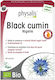 Physalis Bio Black Cumin Seed Oil 60 Vegan Capsules