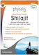 Physalis Shilajit 30 Vegan Tablets