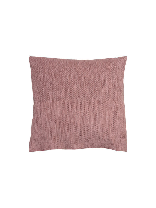 Viopros Sofa Cushion 2200 Dusty Pink 42x42cm