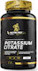 Nutri Pro Sport Калиев цитрат 360 mg 90 капсули