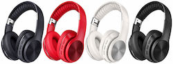 Andowl Q-EJ320 Ασύρματα Bluetooth Over Ear Ακου...