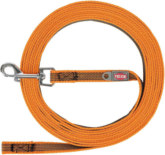 Trixie Training Dog Leash/Lead Strap Leash in Orange Color