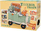 Zita Toys Ride On