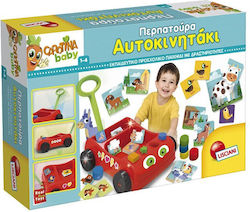 Lisciani Giochi Carotina Lisciani Giochi Carotina