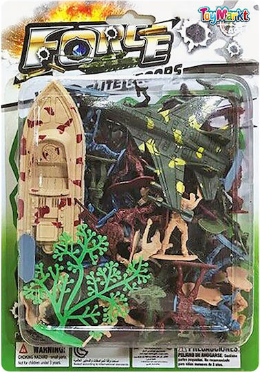SPV Miniature Toy (Various Designs)