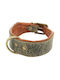 Barry King Halsband Old Vintage 40 mm/45 cm