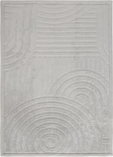 Hakuna Matte Χειροποίητο Καμάρες Γκρι 200x150cm