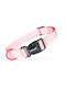 Zolux Classic Nylon Dog Collar 21–36 Cm/10 Mm Pink