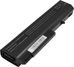 Avizar Hp Compaq Nx5100 Nx6100 Series Li-ion Battery 11.1v 4400mah 49wh Black