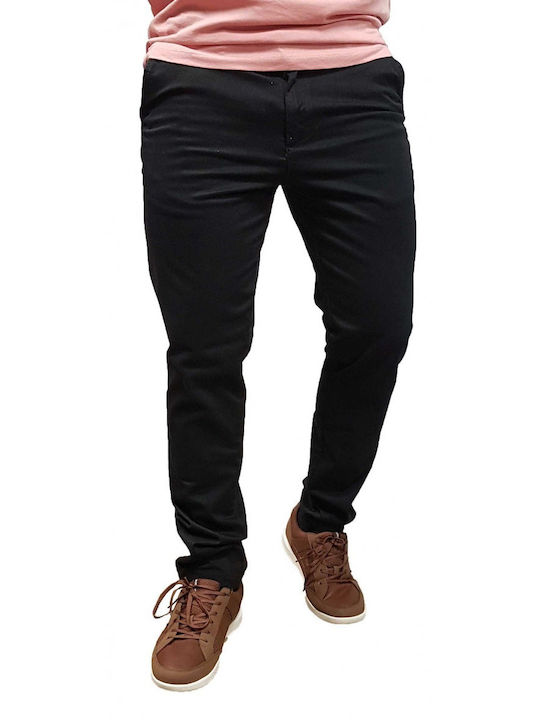 Jack & Jones Marco Мъжки панталон със стандартн...