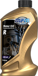 MPM Premium Shynthetic Sport Συνθετικό Λάδι 10W-60 1lt MPM Premium Shynthetic Sport Συνθετικό Λάδι 10W-60 1lt