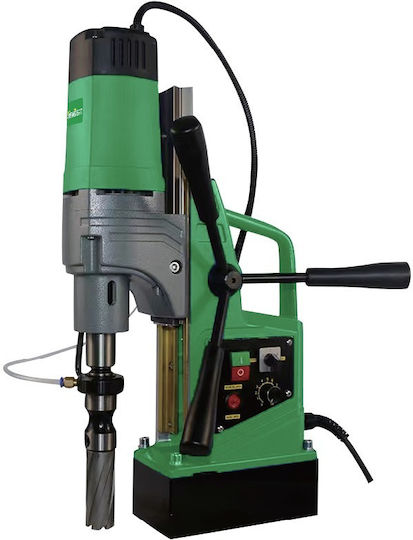 NewBeat MD-D8860 Magnetbohrmaschine mit 1800 W Leistung und einem maximalen Bohrdurchmesser von 60 mm
