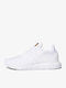 Swift Run Herren Sneakers Weiß