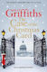 The Case Of The Christmas Card: A Festive Murder Mystery Novella Featuring Ali Dawson Elly Griffiths Quercus Publishing
