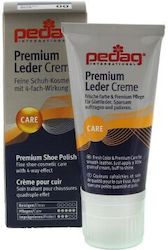 Cremă Premium pentru Încălțăminte – Albastru Marin