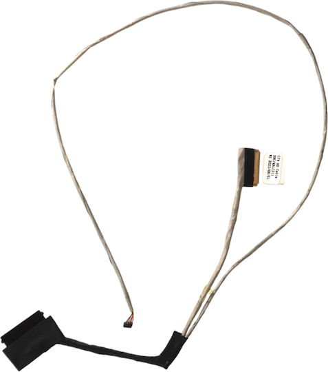 Καλωδιοταινία Οθόνης για Laptop Hp Pavilion 15-cc, 15-cd, 15-cd000, 15t-cc000, 15z-cd000