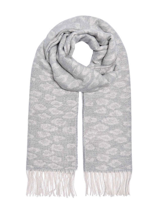 Only Women's Beige Scarf