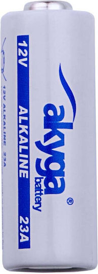 Akyga Aky2540 23a Alkaline Battery 12 V 58 Mah 1 Pc