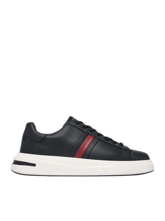 Guess Elba Sneakers Bărbătești Negri