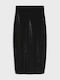 Midi Φούστα Black