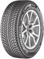 Michelin Latitude Alpin Grnx Winterreifen 205/70 R15 96T Michelin Latitude Alpin Grnx Winterreifen 205/70 R15 96T