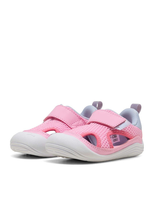 PUMA Kitten Summer Παιδικά Παπουτσάκια Θαλάσσης...
