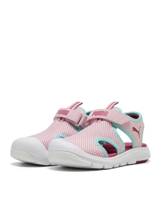 PUMA