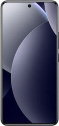 Original Display mit Rahmen Xiaomi Redmi Note 17 5G Global-Version Dunkelgrau Service Pack 56002100p1900