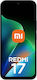 Γенуин Дисплей с Рамка Xiaomi Redmi 17 4G Global Version Тъмносив Service Pack 560040036400