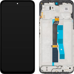 Оригинален Дисплей с Рамка Xiaomi Redmi 15 5G Global Version Черен Service Pack 56002500o1900 Отворена Опаковка Оригинален Дисплей с Рамка Xiaomi Redmi 15 5G Global Version Черен Service Pack 56002500o1900 Отворена Опаковка